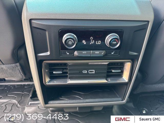 new 2025 GMC HUMMER EV Pickup car, priced at $101,760