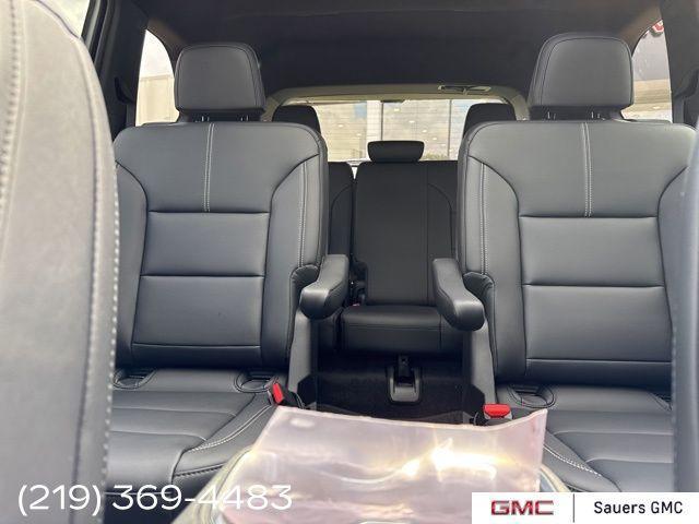 new 2026 GMC Acadia car, priced at $53,790