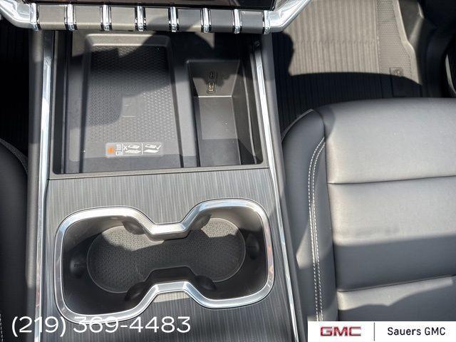 new 2026 GMC Acadia car, priced at $53,790