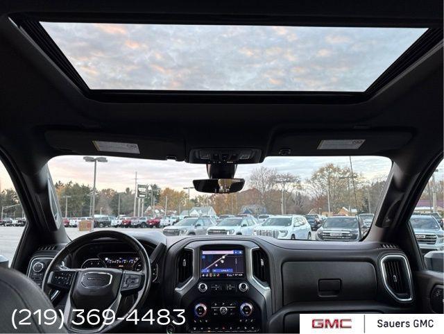 used 2023 GMC Sierra 2500 car, priced at $66,495