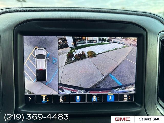 used 2023 GMC Sierra 2500 car, priced at $66,495