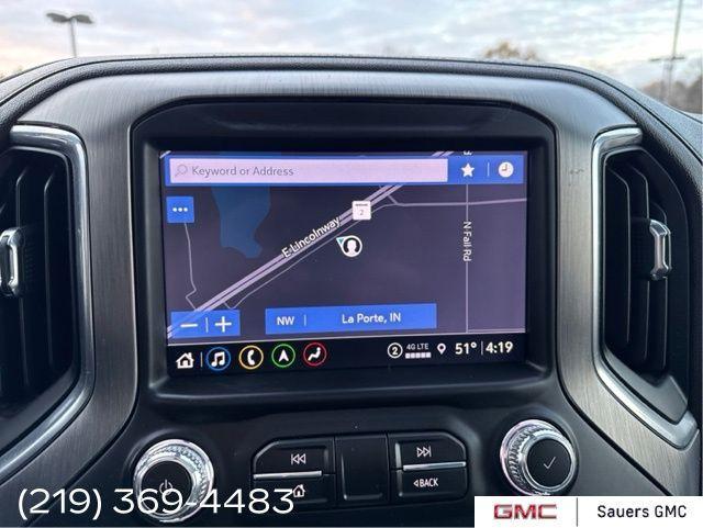 used 2023 GMC Sierra 2500 car, priced at $66,495