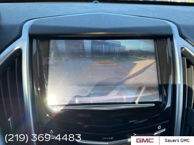 used 2015 Cadillac SRX car, priced at $7,900