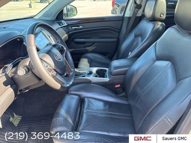 used 2015 Cadillac SRX car, priced at $7,900