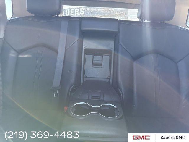 used 2015 Cadillac SRX car, priced at $7,900