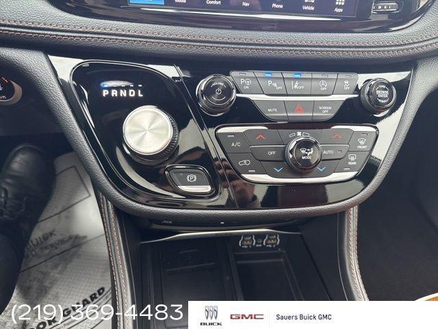 used 2024 Chrysler Pacifica car, priced at $42,980