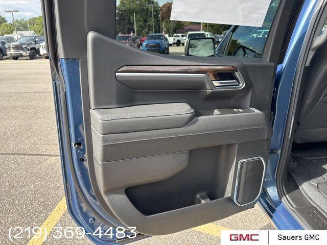 new 2026 GMC Sierra 1500 car, priced at $52,023