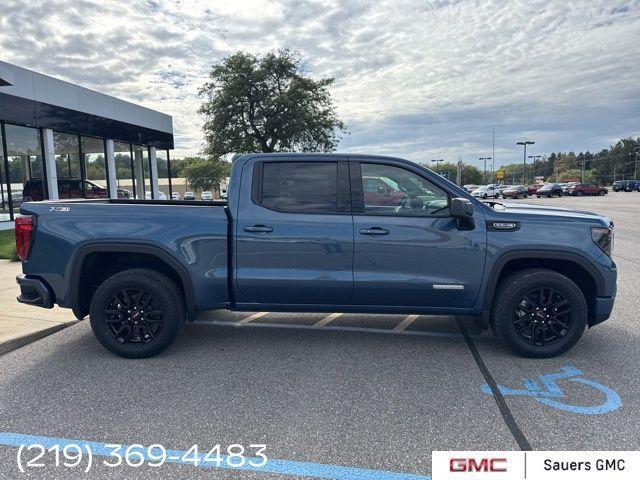new 2026 GMC Sierra 1500 car, priced at $52,023