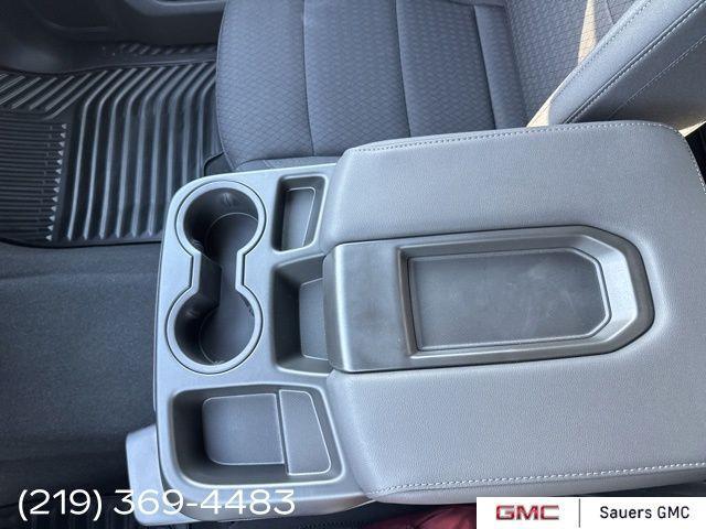 new 2025 GMC Sierra 1500 car, priced at $41,895