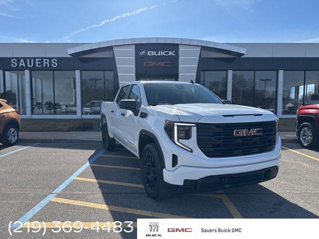 new 2025 GMC Sierra 1500 car, priced at $47,395