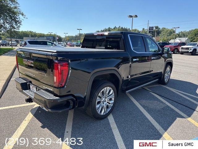 used 2021 GMC Sierra 1500 car, priced at $39,900