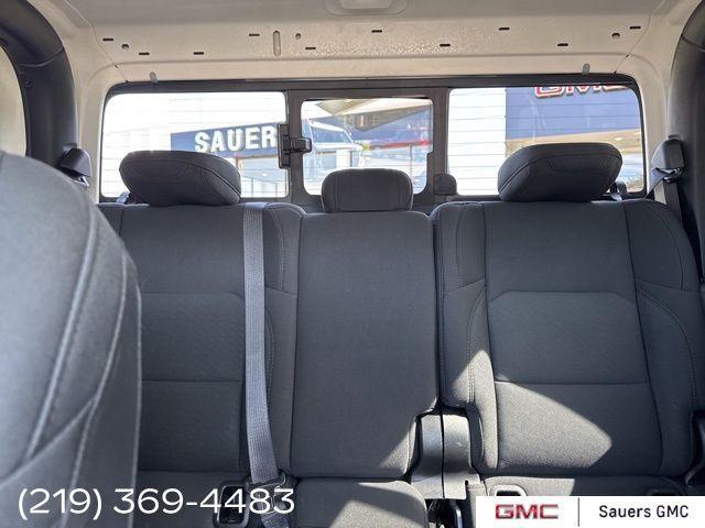 used 2021 Jeep Gladiator car, priced at $33,900