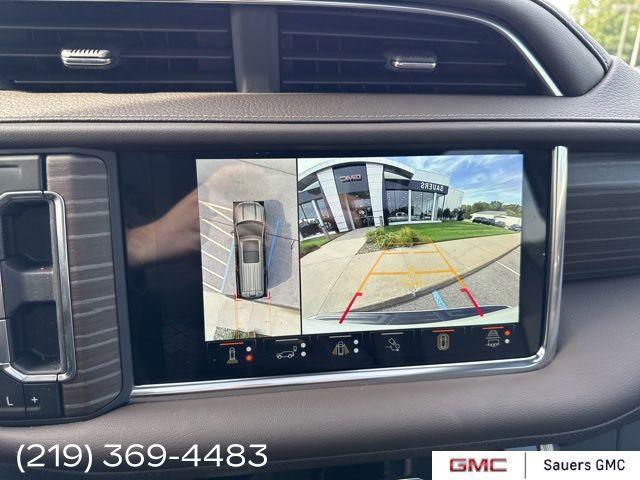 used 2024 GMC Yukon XL car, priced at $77,189