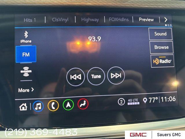 used 2020 Buick Encore GX car, priced at $25,900