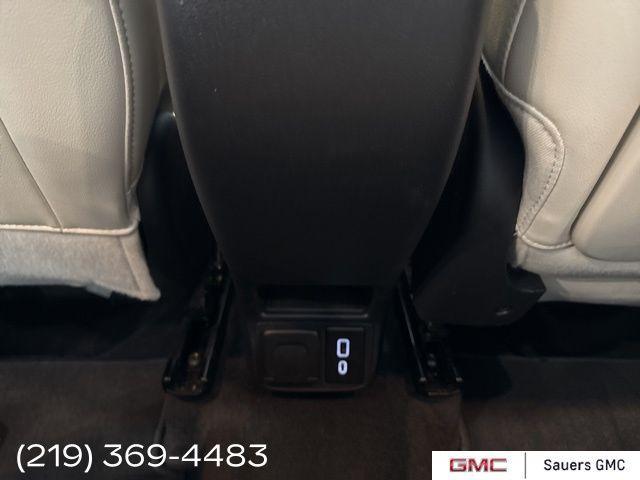 used 2020 Buick Encore GX car, priced at $25,900