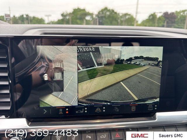 new 2025 GMC Sierra 2500 car, priced at $82,870