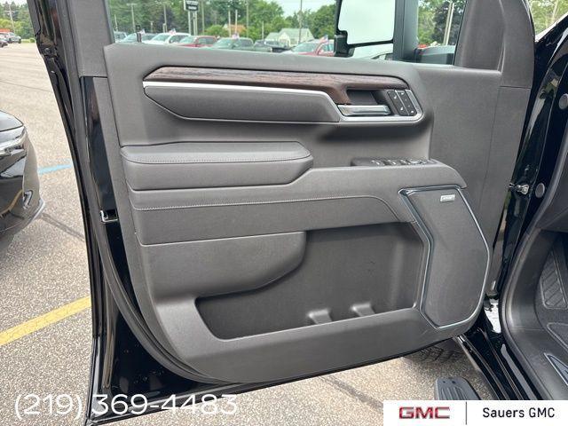 new 2025 GMC Sierra 2500 car, priced at $82,870