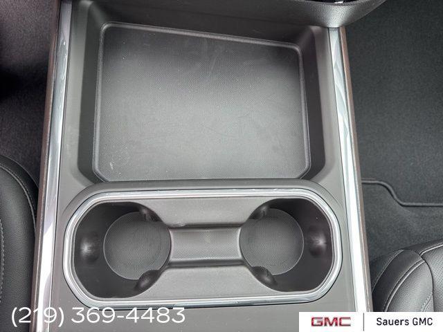 new 2025 GMC Sierra 2500 car, priced at $82,870