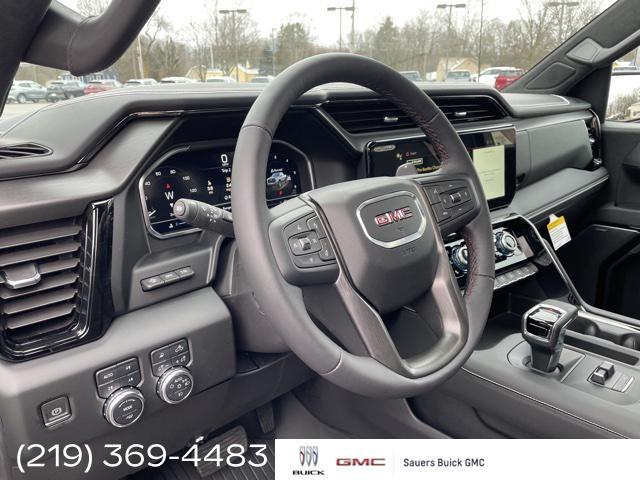 new 2024 GMC Sierra 1500 car, priced at $77,830