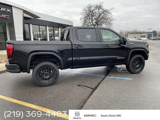 new 2024 GMC Sierra 1500 car, priced at $77,830