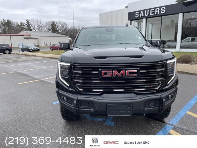 new 2024 GMC Sierra 1500 car, priced at $77,830