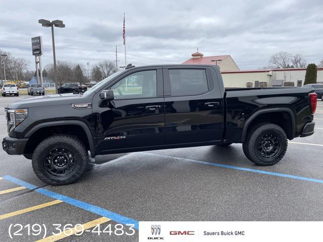 new 2024 GMC Sierra 1500 car, priced at $77,830