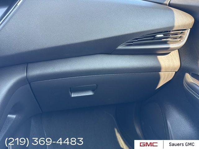 used 2022 Buick Envision car, priced at $25,805