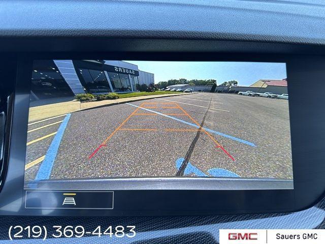 used 2022 Buick Envision car, priced at $25,805