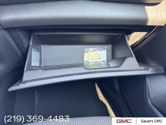 used 2022 Buick Envision car, priced at $25,805