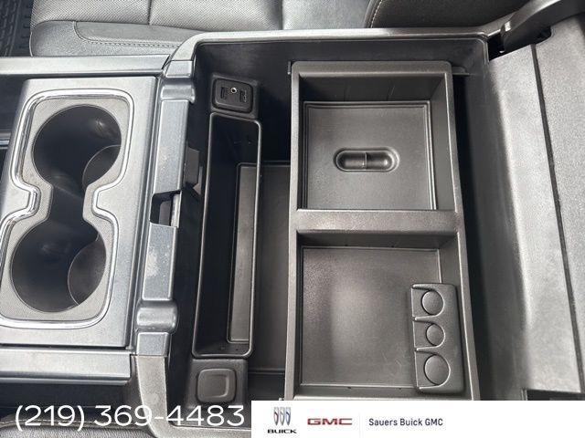 used 2019 Chevrolet Silverado 2500 car, priced at $44,900