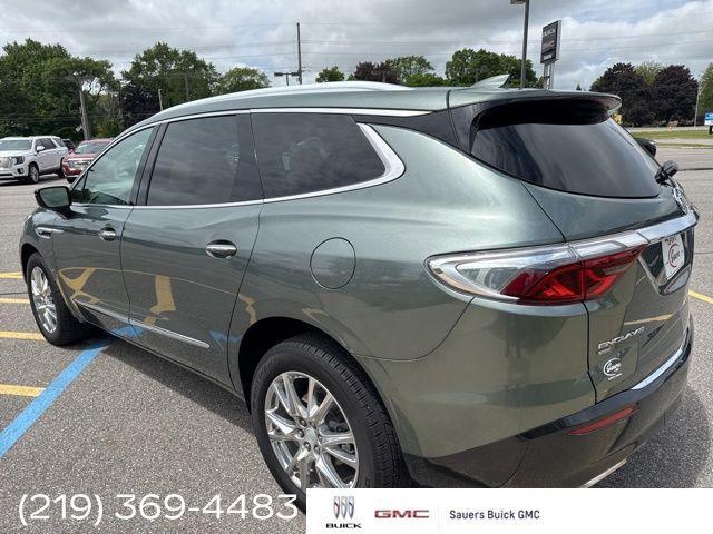 used 2023 Buick Enclave car, priced at $40,900