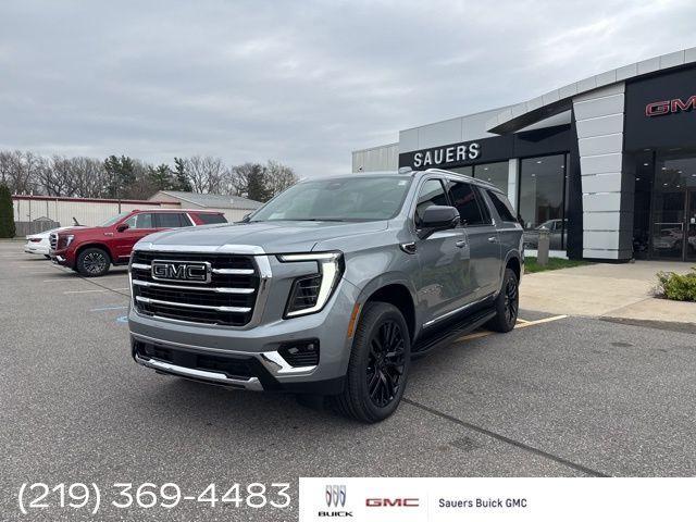 new 2025 GMC Yukon XL car, priced at $80,160
