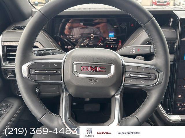 new 2025 GMC Yukon XL car, priced at $80,160