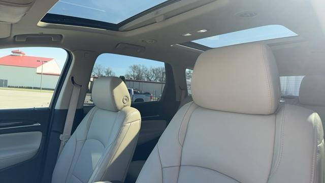 used 2019 Buick Enclave car, priced at $24,749