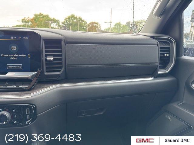 used 2024 Chevrolet Silverado 3500 car, priced at $63,900
