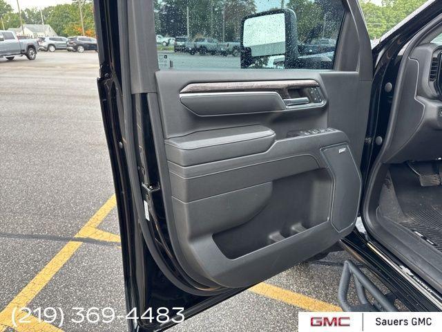 used 2024 Chevrolet Silverado 3500 car, priced at $63,900