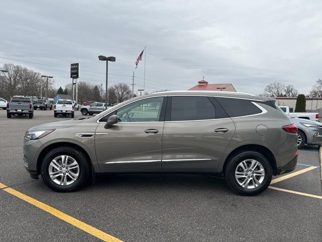 used 2019 Buick Enclave car, priced at $25,600