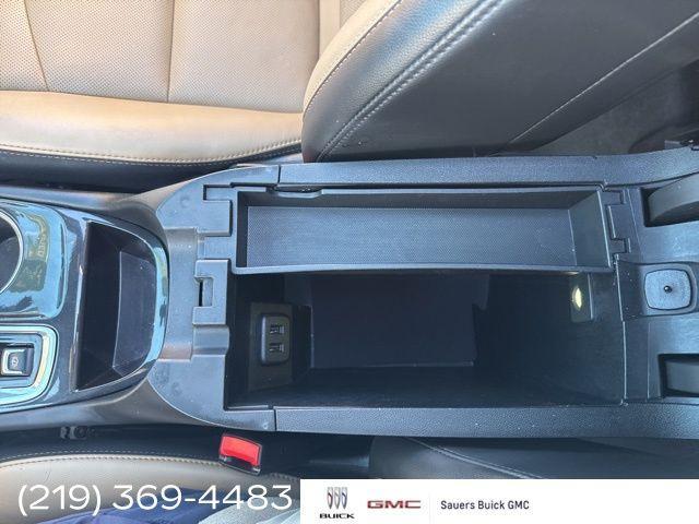 used 2022 Chevrolet Equinox car, priced at $28,980