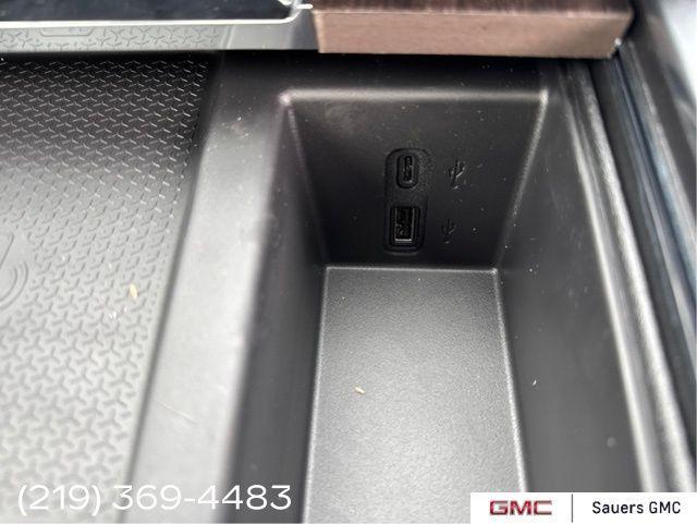 new 2026 GMC Acadia car, priced at $65,385