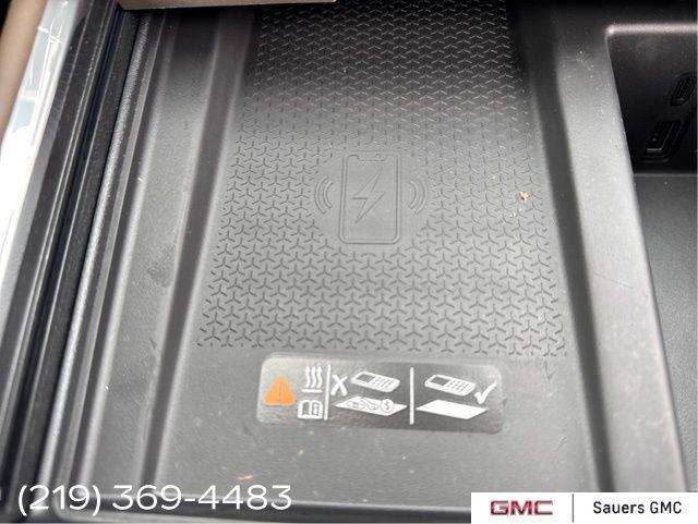 new 2026 GMC Acadia car, priced at $65,385