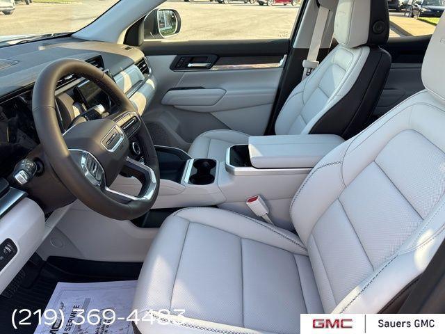 new 2026 GMC Terrain car, priced at $46,700