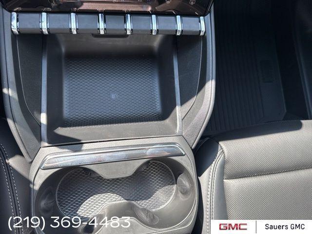 new 2026 GMC Terrain car, priced at $39,055