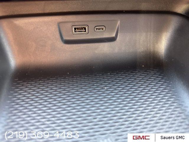 new 2026 GMC Terrain car, priced at $39,055