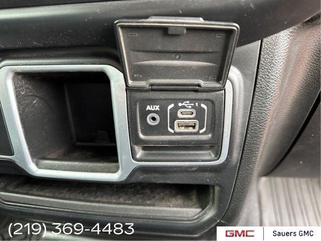 used 2018 Jeep Wrangler Unlimited car, priced at $20,900