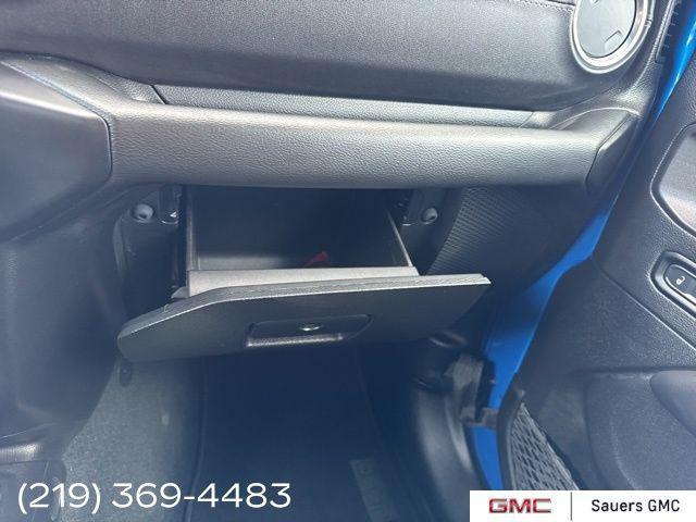 used 2022 Jeep Wrangler Unlimited 4xe car, priced at $31,439