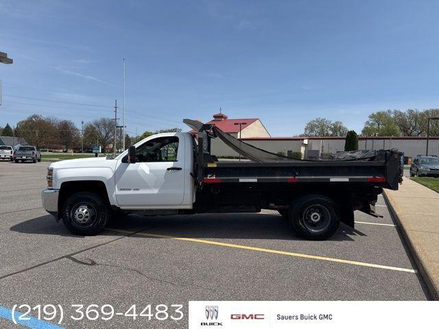 used 2016 Chevrolet Silverado 3500 car, priced at $31,900