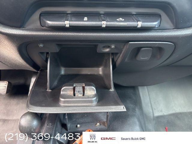 used 2016 Chevrolet Silverado 3500 car, priced at $31,900