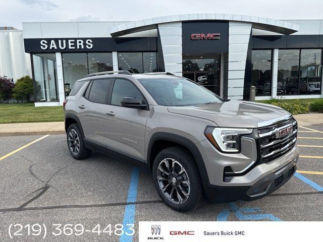 new 2026 GMC Terrain car, priced at $38,085