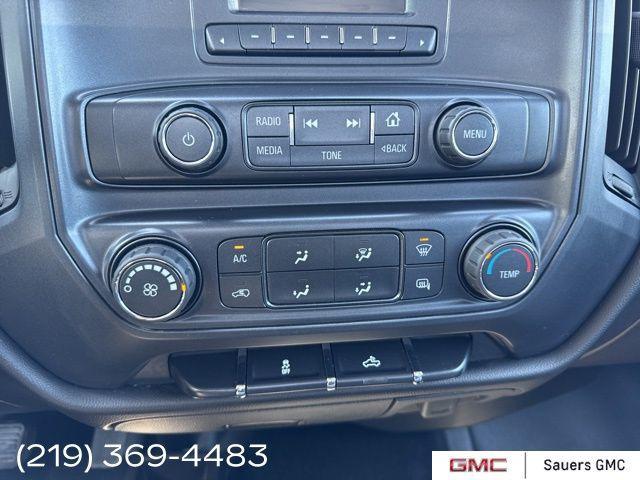 used 2017 Chevrolet Silverado 2500 car, priced at $39,900