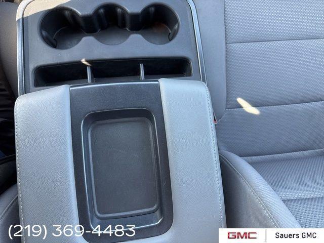 used 2017 Chevrolet Silverado 2500 car, priced at $39,900